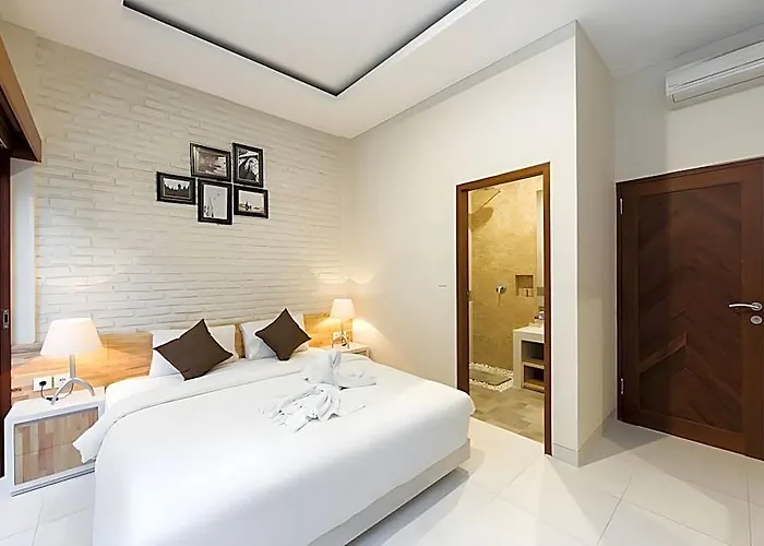Paisa Living Villa