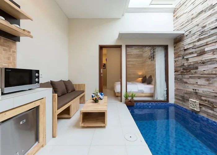 Villa Paisa Living