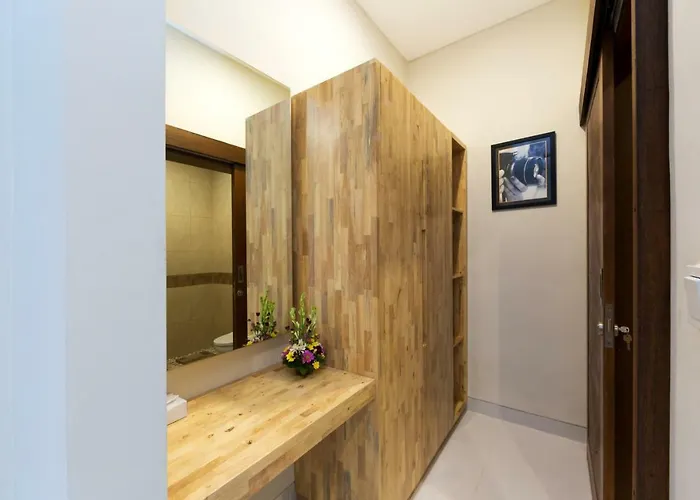 Villa Paisa Living Seminyak (Bali)