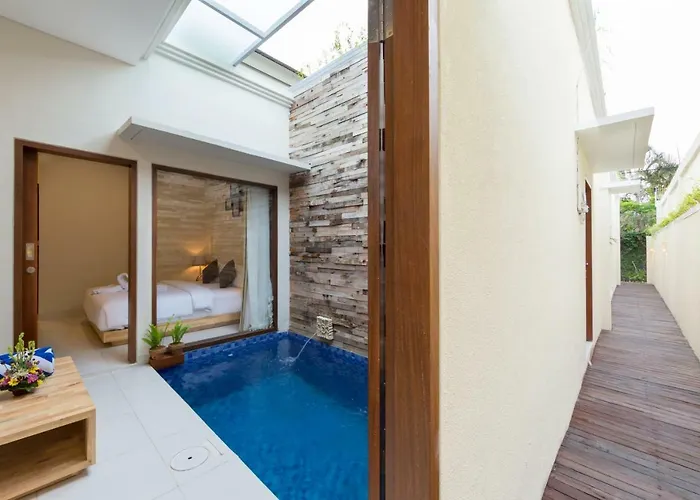Villa Paisa Living Seminyak (Bali)