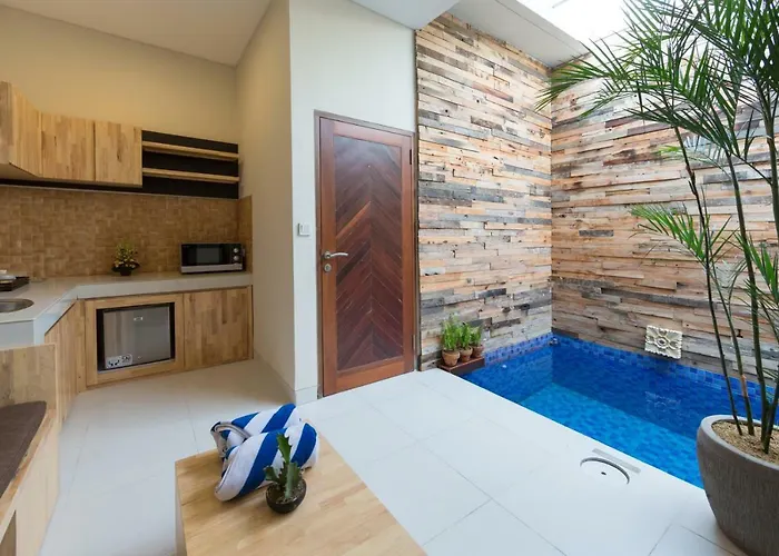 Paisa Living Seminyak (Bali)