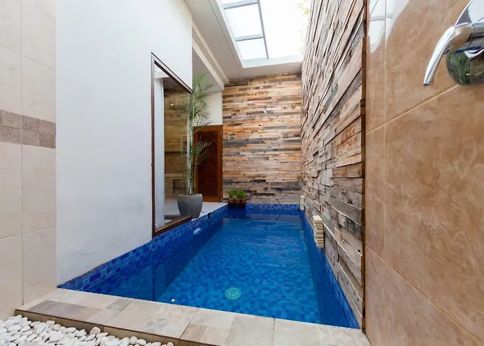 Paisa Living Villa Seminyak (Bali)