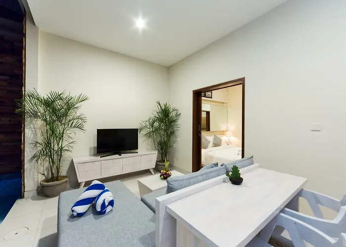 Villa Paisa Living Seminyak (Bali)