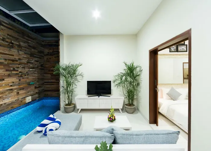 Villa Paisa Living
