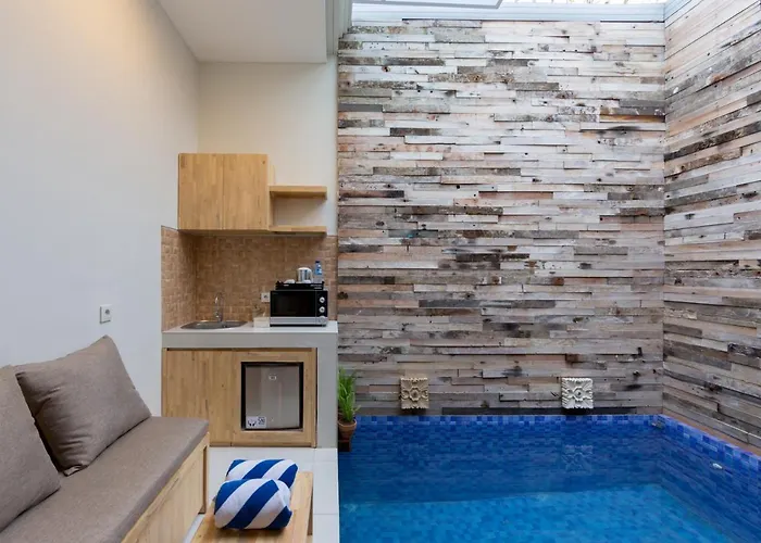 Paisa Living Villa *